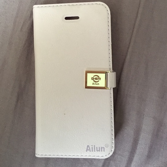 iPhone 5s case