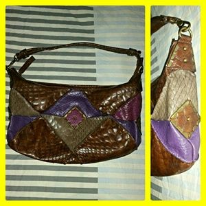 Jessica Simpson Handbags - Jessica Simpson Bag Jessica Simpson Handbags - Jessica Simpson Bag