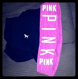 Victoria secrets leggings