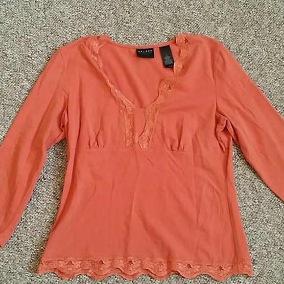 Cute top