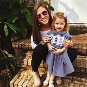 Meet your Posher, Mallory