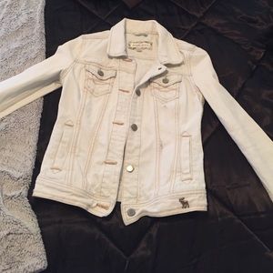 Abercrombie Kids Jacket