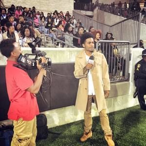 Meet your Posher, Stephen