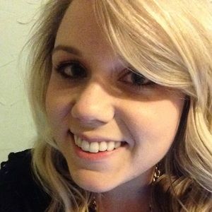 Meet your Posher, Ashlee