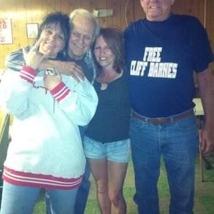 Meet your Posher, Dawn