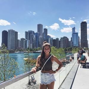 Meet your Posher, Meghan