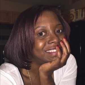 Meet your Posher, Lashae