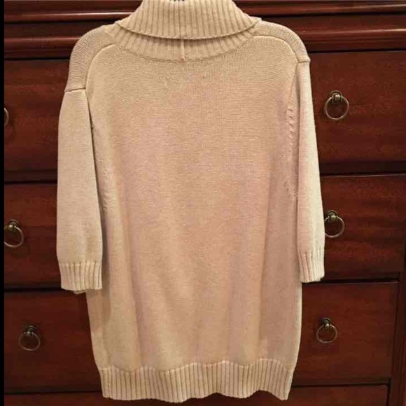 Apostrophe cardigan - Picture 2 of 3