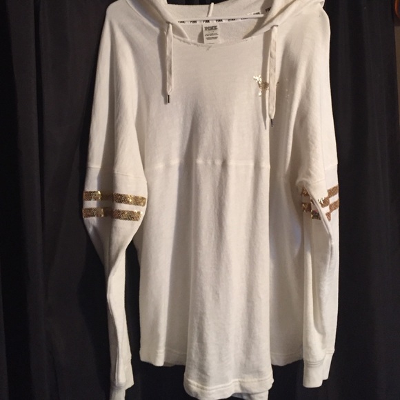 VS tunic hoodie