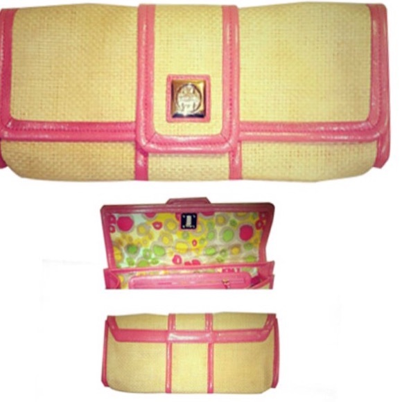 Kate Spade Clutch