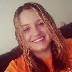 Meet your Posher, Carol ann