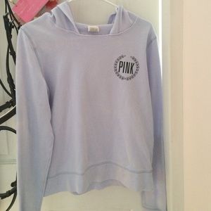Victoria's Secret Pink sweatshirt