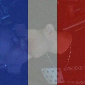 Meet your Posher, Eddie