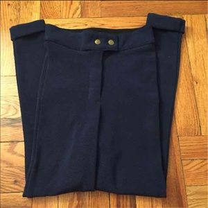 American apparel riding pants