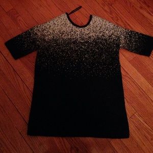 Urban outfitters sweater dress