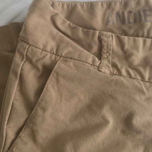 J. Crew Andie Chino