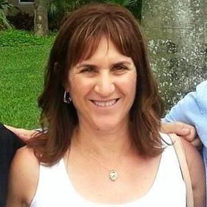 Meet your Posher, Linda