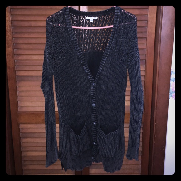 AEO sweater