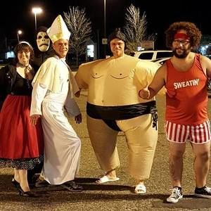 Meet your Posher, Heather