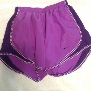Nike Tempo shorts Nike Tempo shorts