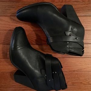 Rag & Bone Harrow Bootie