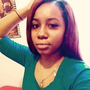 Meet your Posher, Deanna