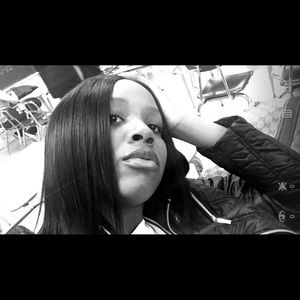 Meet your Posher, Shauna