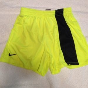 Nike Dri-Fit shorts