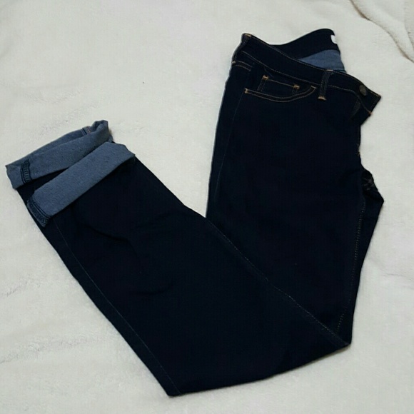 ❎🚫SOLD 🚫❎Hollister dark jeans