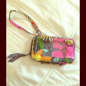 Vera Bradley iPhone 5 wallet