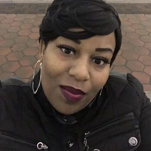 Meet your Posher, Rhonda