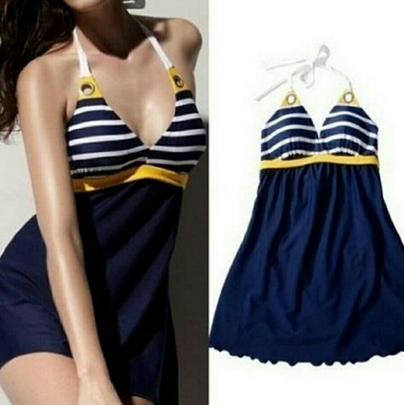 Bathing suit