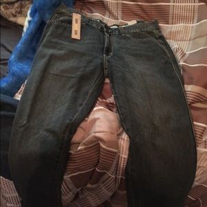 dkny jeans size 34/32 with tags