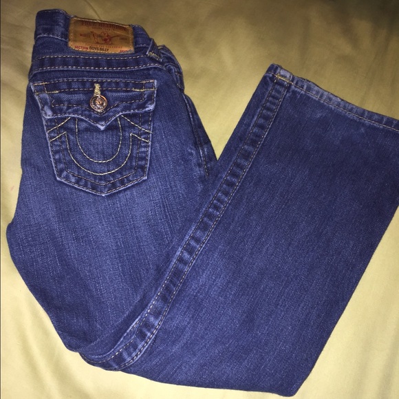 True Religion Jeans from Nordstrom