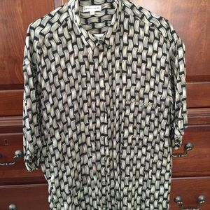 MENS DRESS SHIRT