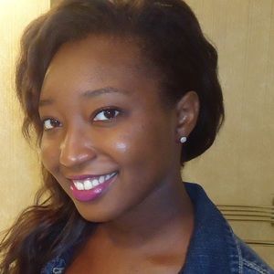 Meet your Posher, Christina