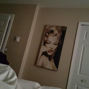 Meet your Posher, Erica