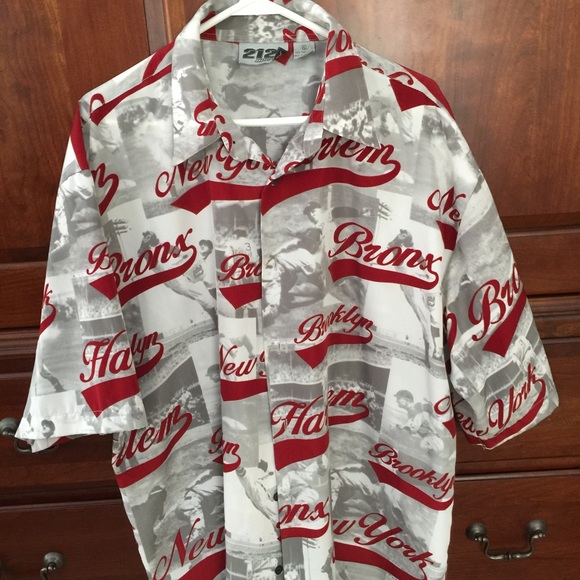 MENS DRESS SHIRT
