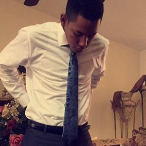 Meet your Posher, Quentin