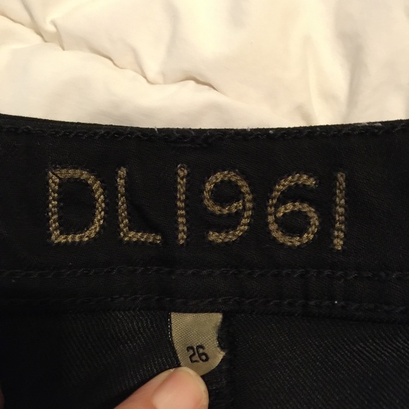 DL 1961 Emma leggings worn 2 times washed once.