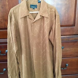 MENS DRESS SHIRT