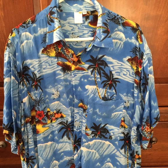 MENS DRESS SHIRT