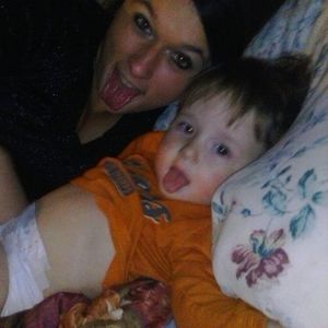 Meet your Posher, Melissa