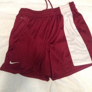 Nike Dri-fit shorts