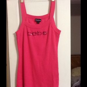 Bebe Tank 💟