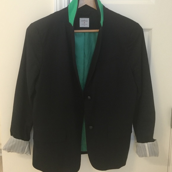 Gap Academy Blazer