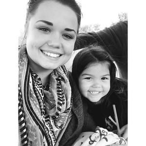 Meet your Posher, Christina