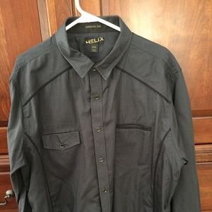 MENS DRESS SHIRT