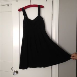 J Crew Dress "Feminine & Flirty"