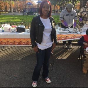 Meet your Posher, Shaniqua